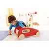 Hape Push & Pull Lauflernwagen Wonder Walker, E0370 Produktbild-Vorschau 8