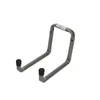 Wandhaken 160x120x50mm Werkzeughalter Gerätehalter Garage Produktbild-Vorschau 4