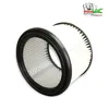 MisterVac Filter Ersatzfilter kompatibel mit Stihl SE 62 Produktbild-Vorschau 1