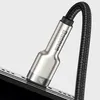 Baseus CALJK-01 kabel Lightning 0,25 m Czarny Podgląd zdjęcia produktu 28