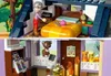 LEGO® Friends 42669 Dom pszczelarza i ogród kwiatowy Podgląd zdjęcia produktu 35