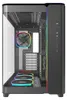 Montech King 95 PRO, Midi Tower, PC, Czarny, ATX, micro Podgląd zdjęcia produktu 3