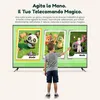 Blackview PlayPop 8 Console di Gioco Movimento per TV, Anteprima dell’immagine prodotto 5