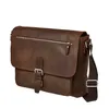 LEONHARD HEYDEN Leder Laptoptasche mit Laptopfach Salisbury Produktbild-Vorschau 18