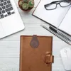 INF Magnetická záložka Vintage Černá Náhled obrázku produktu 6