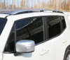 Okenní lišty pro Jeep Renegade 2014-2019 nerezová ocel Náhled obrázku produktu 9