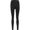 hummel hmlMT PARIS HIGH WAIST TIGHTS - BLACK - S Produktbild-Vorschau 3
