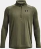 T-shirt UA Tech 2.0 1/2 Zip-GRN Voir les images du produit 1