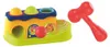 Toi-Toys - LITTLE STARS Hammerbank mit 3 Rasselkugeln Produktbild-Vorschau 2