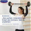 Hansaplast Sport Compression Arm-Sleeves Produktbild-Vorschau 23
