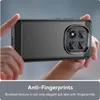 Hülle Carbon für Xiaomi Redmi Note 14 Pro Plus 5G Produktbild-Vorschau 7