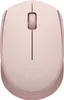 Logitech M171 - Beidhändig - Optisch - RF Wireless - Pink Produktbild-Vorschau 1