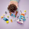 LEGO DUPLO Avontuur met ruimteschip 3 in 1 10422 Productafbeelding-voorbeeld 4