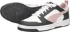 Puma Rebound V6 Low Sneaker Mehrfarbig Produktbild-Vorschau 11