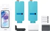 Samsung EF-UA556 Protezione dello schermo trasparente 1 pz Anteprima dell’immagine prodotto 4