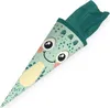 itenga Geschwister Schultüte 35cm KAWAII Dino Produktbild-Vorschau 1