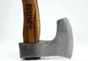 Njord Vidar Wikinger Damast Medium | Wikinger Axt 2.0* Produktbild-Vorschau 7