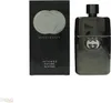 Gucci - Gucci Guilty Pour Homme Intense 90 ml EDT Náhled obrázku produktu 6
