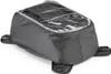 Mochila para tanque Givi CRM103 CORIUM, con sistema de Vista previa de la imagen del producto 2