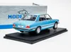MCG 18541 BMW 5er E12 1973 hellblau 1:18 Produktbild-Vorschau 14