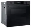 Samsung NV7B4550UDB/U1 Dual Cook Flex Pyrolyse Backofen Produktbild-Vorschau 2
