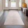 Carpetsale24 Waschbarer Kurzflor Teppich, rutschfest & Produktbild-Vorschau 1