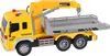 Lolex | Abschleppwagen mit Kran - 1:16 - Licht- und Produktbild-Vorschau 4