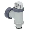 Výměna plunžrového ventilu bazénu z PVC, multifunkční Náhled obrázku produktu 2
