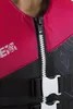 Jobe Nylon Vest Women Hot Pink Gr. M+ Weste Surfen Kiten Produktbild-Vorschau 4
