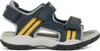 Geox Borealis Sandalen Blau EU 30 Junge Blau EU 30 Produktbild-Vorschau 8