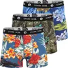 Stark Soul® Boxershorts 3er Pack ALOHA Hawaiien XL Produktbild-Vorschau 1