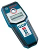 Bosch GMS 120, Černá, Modrá Náhled obrázku produktu 47