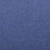 Tischdecke oval blau 135x180 cm Leinenoptik Lotuseffekt Produktbild-Vorschau 7
