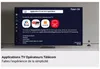 Samsung TQ77S85FAE, 195,6 cm (77"), 3840 x 2160 Pixel, Produktbild-Vorschau 9
