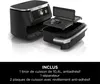 Ninja Foodi FlexDrawer Heißluftfritteuse AF500EU, (2.470 Produktbild-Vorschau 25
