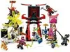 LEGO NINJAGO Gamer's Market Minifigures Set, Zestaw do Podgląd zdjęcia produktu 11