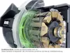 SPI6ZMS35E Serie | 6, Spülmaschine Produktbild-Vorschau 15