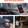 Riscaldatore ad aria diesel 12V/24V 2KW con telecomando Anteprima dell’immagine prodotto 6