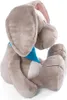 NICI Schlenker-Hase m. Tuch, GH-Exkl. Produktbild-Vorschau 2