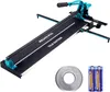 A tile cutter with accessories on a white background. Anteprima dell’immagine prodotto
