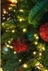 Lumineo LED-Clusterbeleuchtung 17m mit 2040 LED``s Produktbild-Vorschau 4