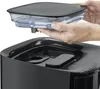 Caso Steam & Air Fry 700 Heißluftfritteuse Produktbild-Vorschau 4