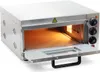 Piec do pizzy 2000W z kamieniem kordierytowym do pizzy jak Podgląd zdjęcia produktu 10