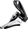 Shimano Deore XT FD-M8100-D Side Swing 2x12-Speed D-Type Produktbild-Vorschau 1