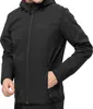 JACK WOLFSKIN Softshelljacke Bornberg Produktbild-Vorschau 6