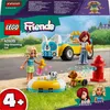 LEGO Friends Samochód do pielęgnacji psów, samochody Podgląd zdjęcia produktu 22