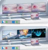 Station d'accueil - Hub USB-C - 16W1 - 2X HDMI 4k 60hz Voir les images du produit 8