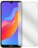 2x Schutzfolie für Honor 8A Pro klar Displayschutzfolie Produktbild-Vorschau 2