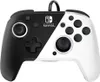PDP Nintendo Switch Faceoff Deluxe + Audio Wired Controller Produktbild-Vorschau 1