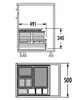 HAILO SEPARATO K 500 18/8/8/D Abfallsorter 3620521 Produktbild-Vorschau 2